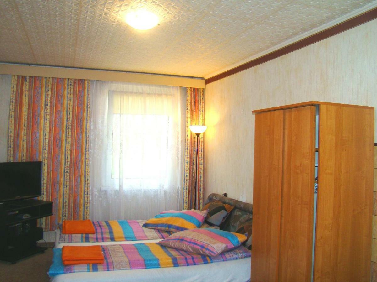 Hotel Osrodek Wypoczynkowy Oaza à Kuznica Zbaska Extérieur photo