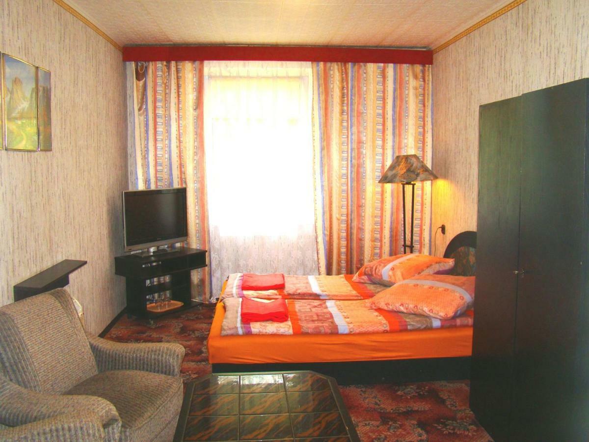 Hotel Osrodek Wypoczynkowy Oaza à Kuznica Zbaska Extérieur photo